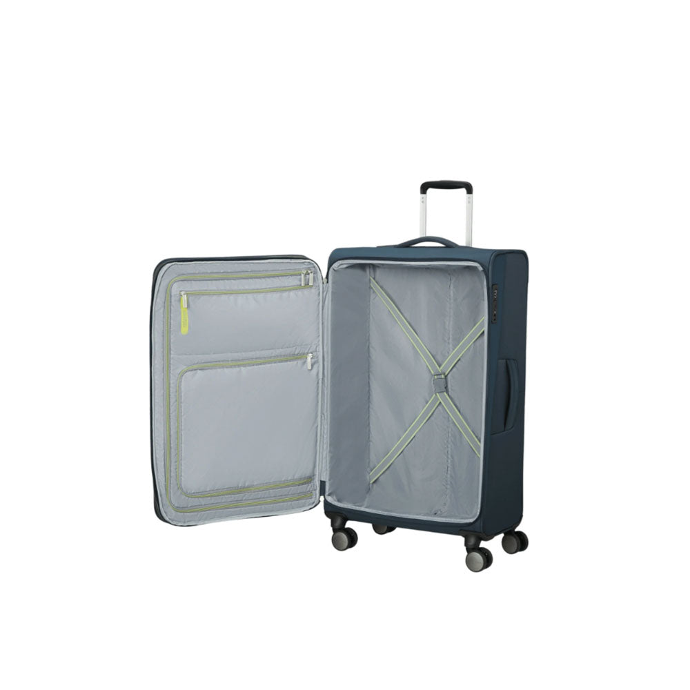 Trolley Large Wanderlite Exp American Tourister - MYLILLY
