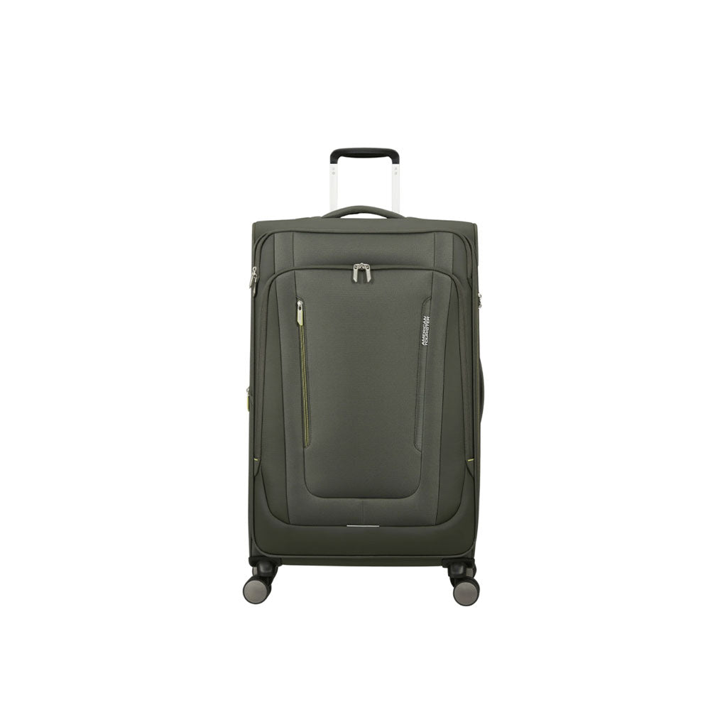 Trolley Large Wanderlite Exp American Tourister - MYLILLY