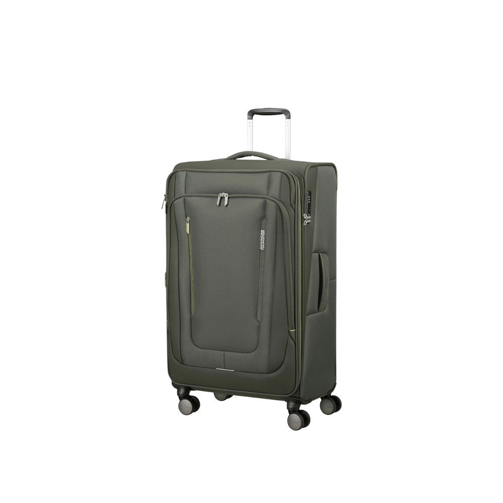 Trolley Large Wanderlite Exp American Tourister - MYLILLY