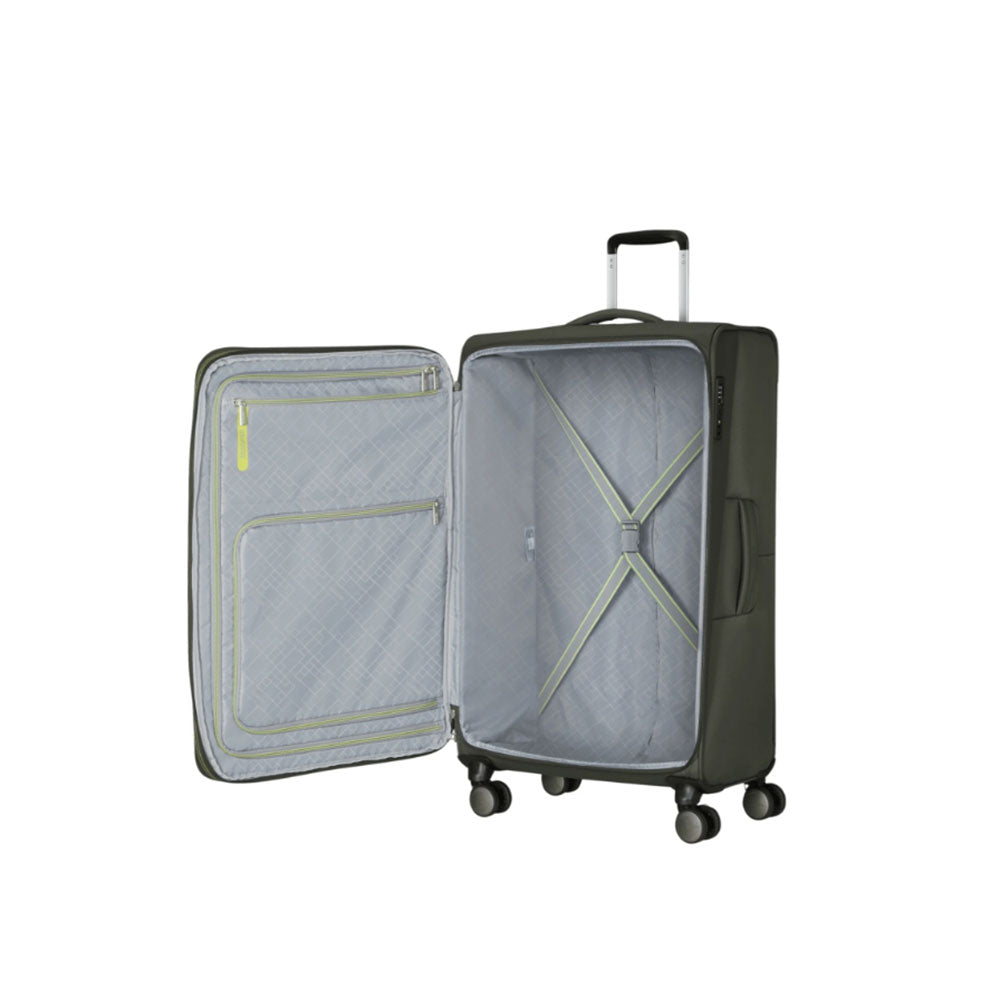 Trolley Large Wanderlite Exp American Tourister - MYLILLY