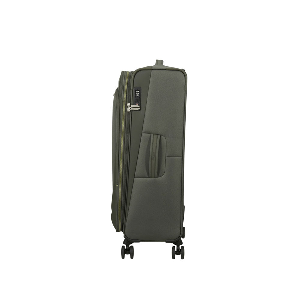 Trolley Large Wanderlite Exp American Tourister - MYLILLY
