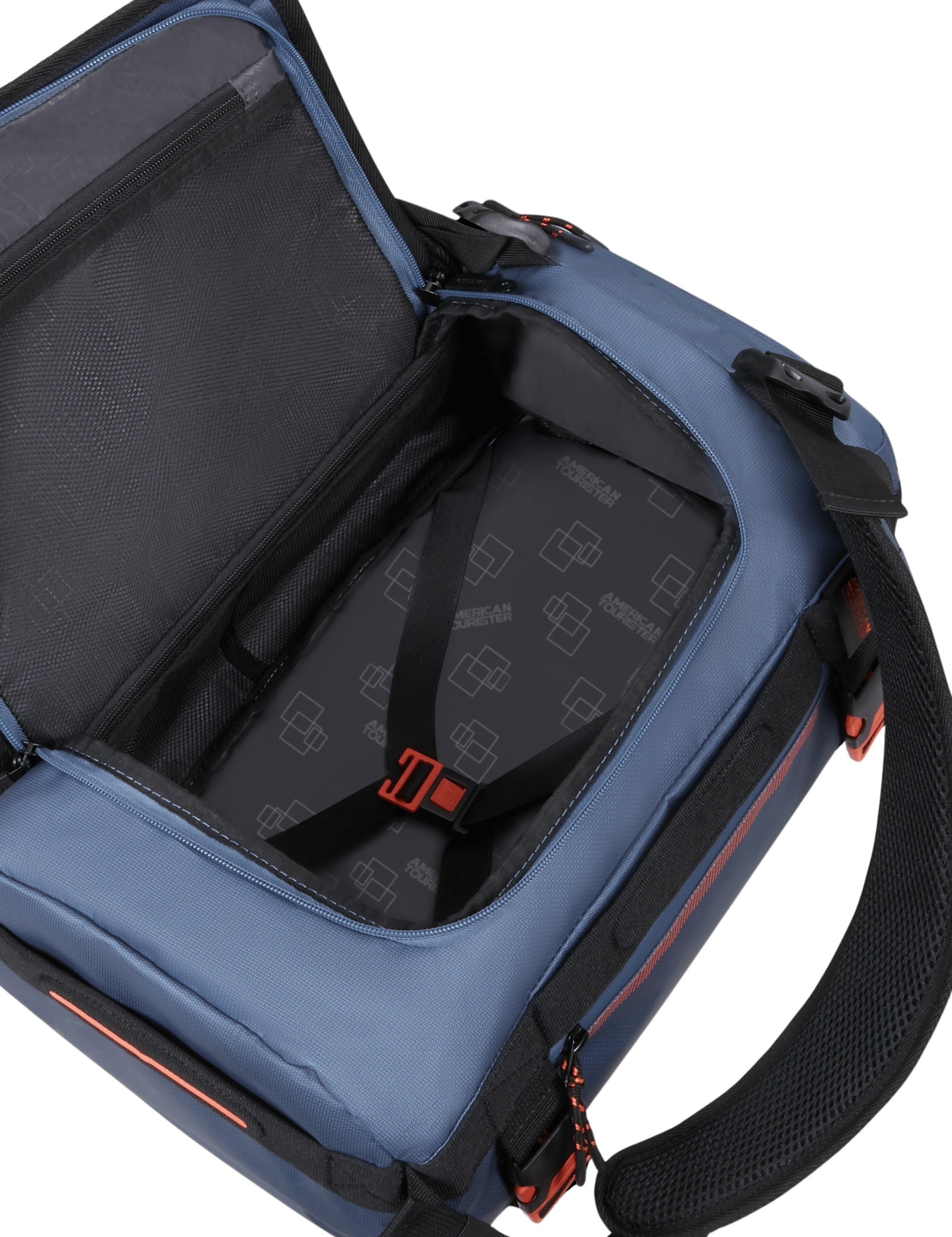 Backpack S American Tourister - MYLILLY