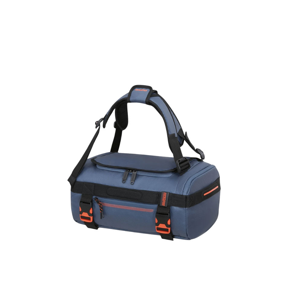 Urban Track Duffle/Backpack S American Tourister - MYLILLY