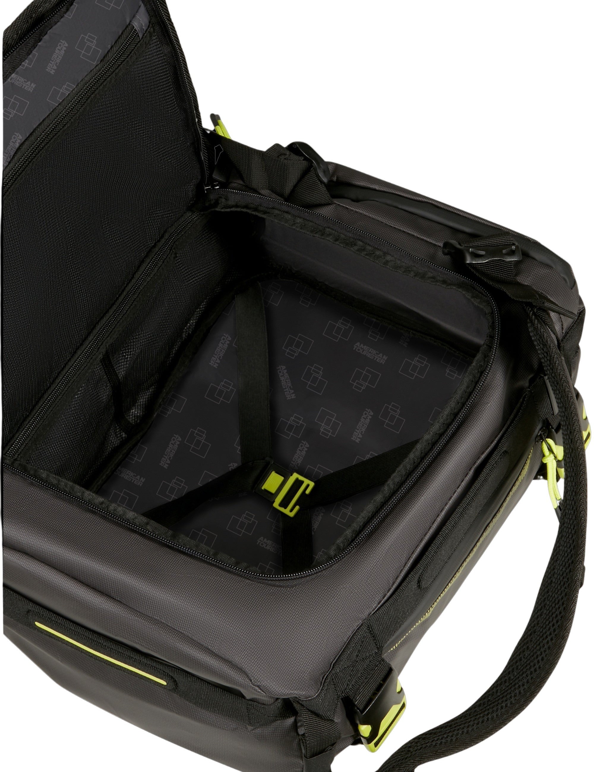 Backpack S American Tourister - MYLILLY