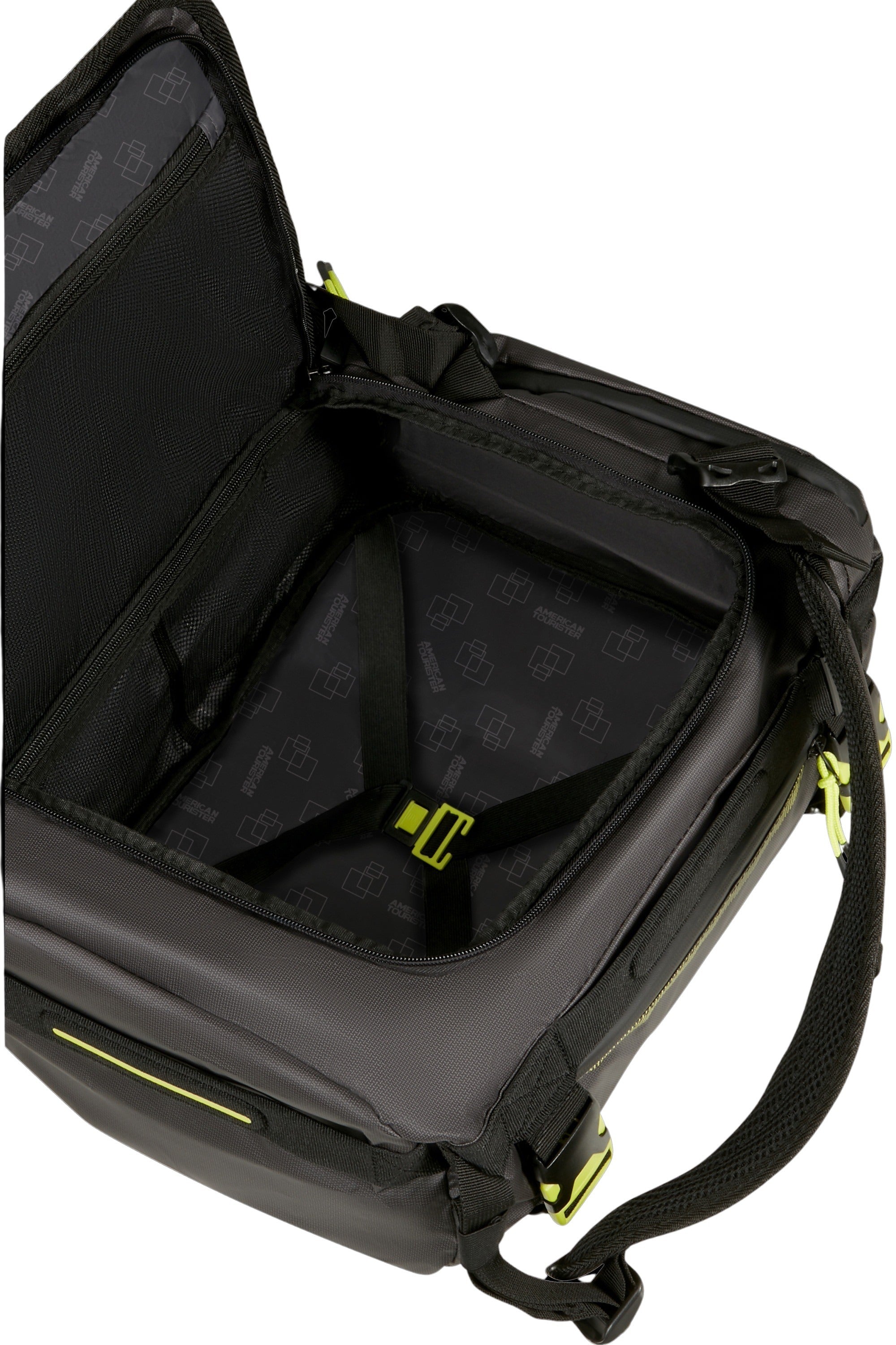 Urban Track Duffle/Backpack S American Tourister - MYLILLY