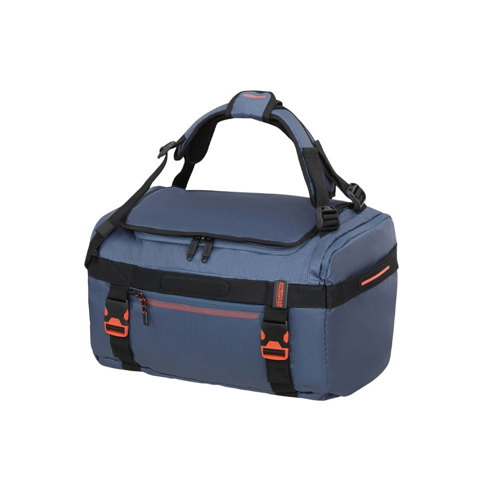 Urban Track Duffle/Backpack M American Tourister