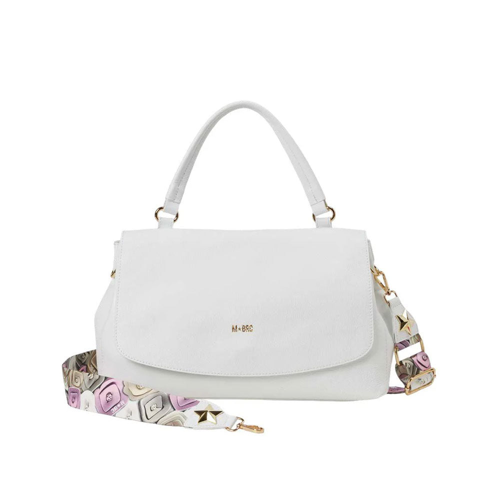 Borsa a spalla Obona M*Brc - MYLILLY
