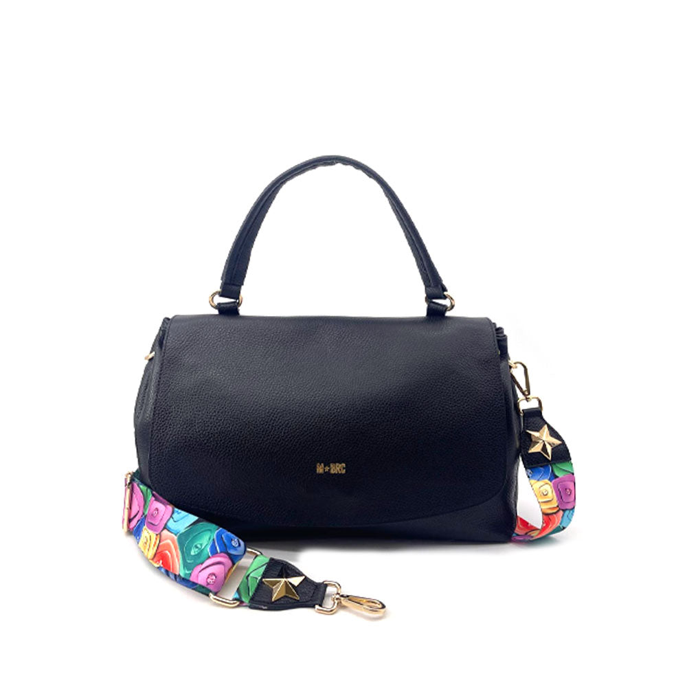 Borsa a spalla Obona M*Brc - MYLILLY