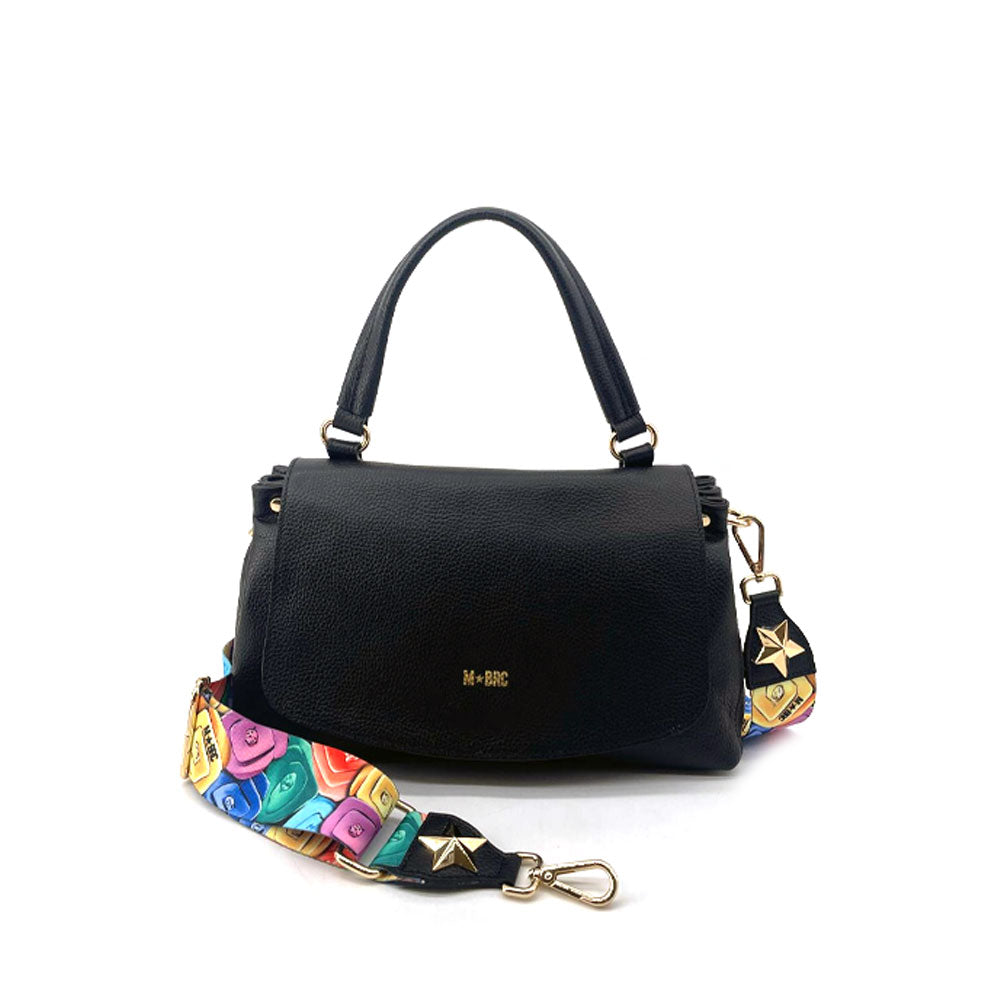 Borsa a spalla Obona M*Brc - MYLILLY