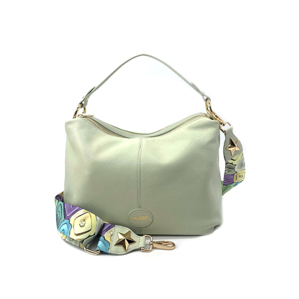 Borsa a spalla Obona M*Brc - MYLILLY