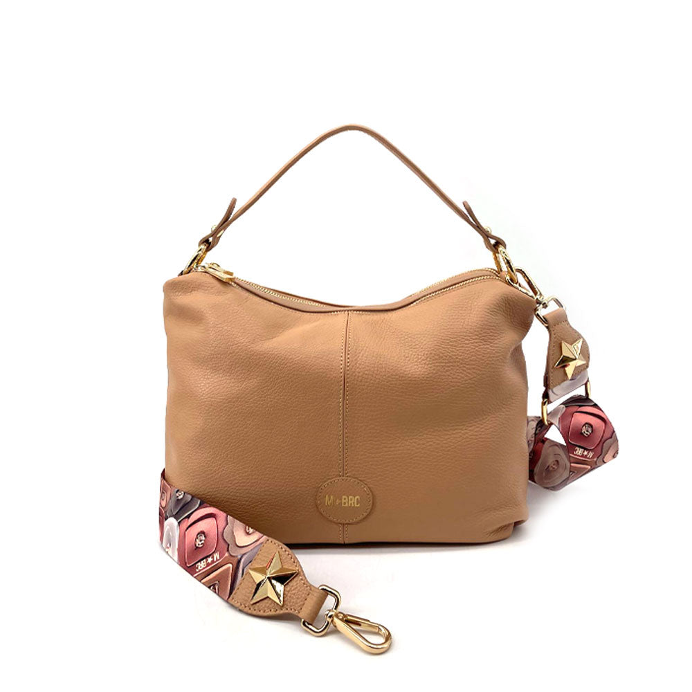 Borsa a spalla Obona M*Brc - MYLILLY