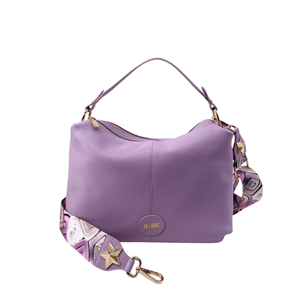 Borsa a spalla Obona M*Brc - MYLILLY