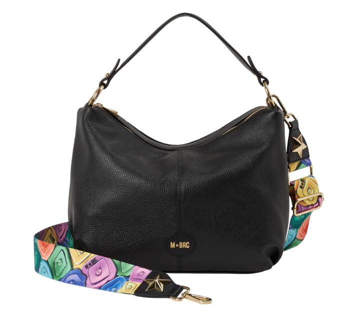 Borsa a spalla Obona M*Brc - MYLILLY