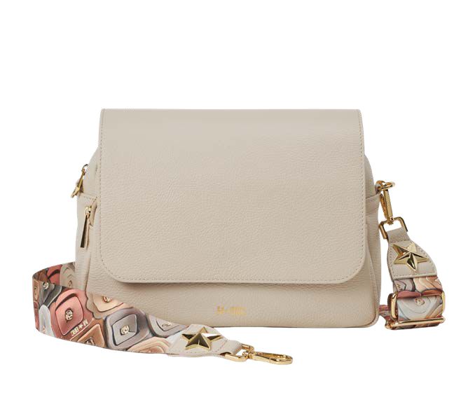 Borsa a tracolla Obona M*Brc - MYLILLY