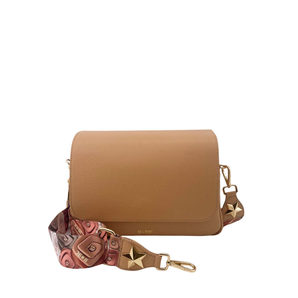 Borsa a tracolla Obona M*Brc - MYLILLY