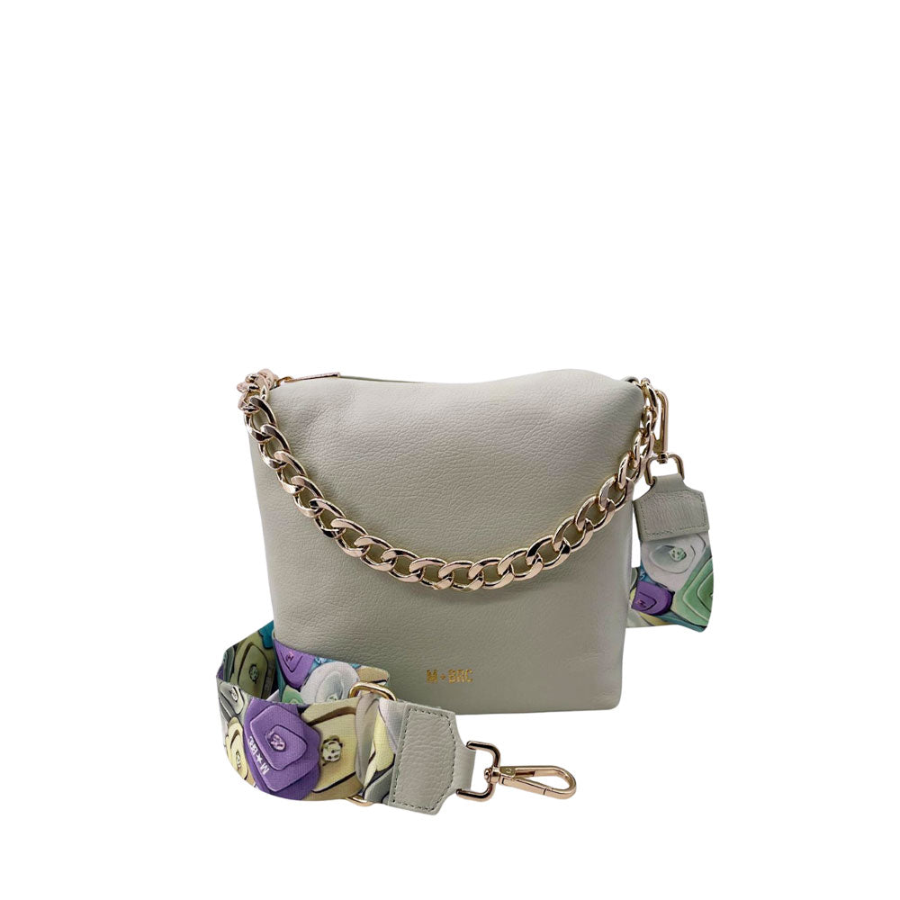 Borsa a spalla Obona M*Brc - MYLILLY