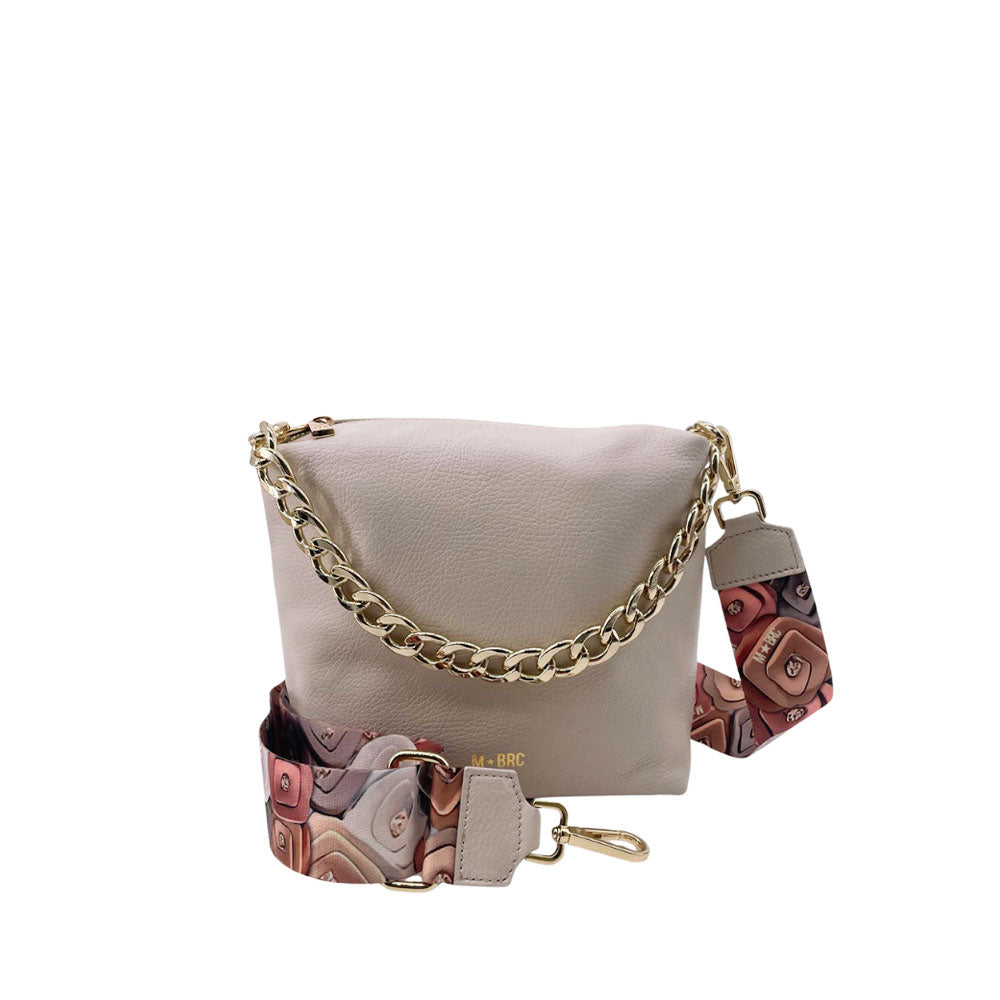Borsa a spalla Obona M*Brc - MYLILLY