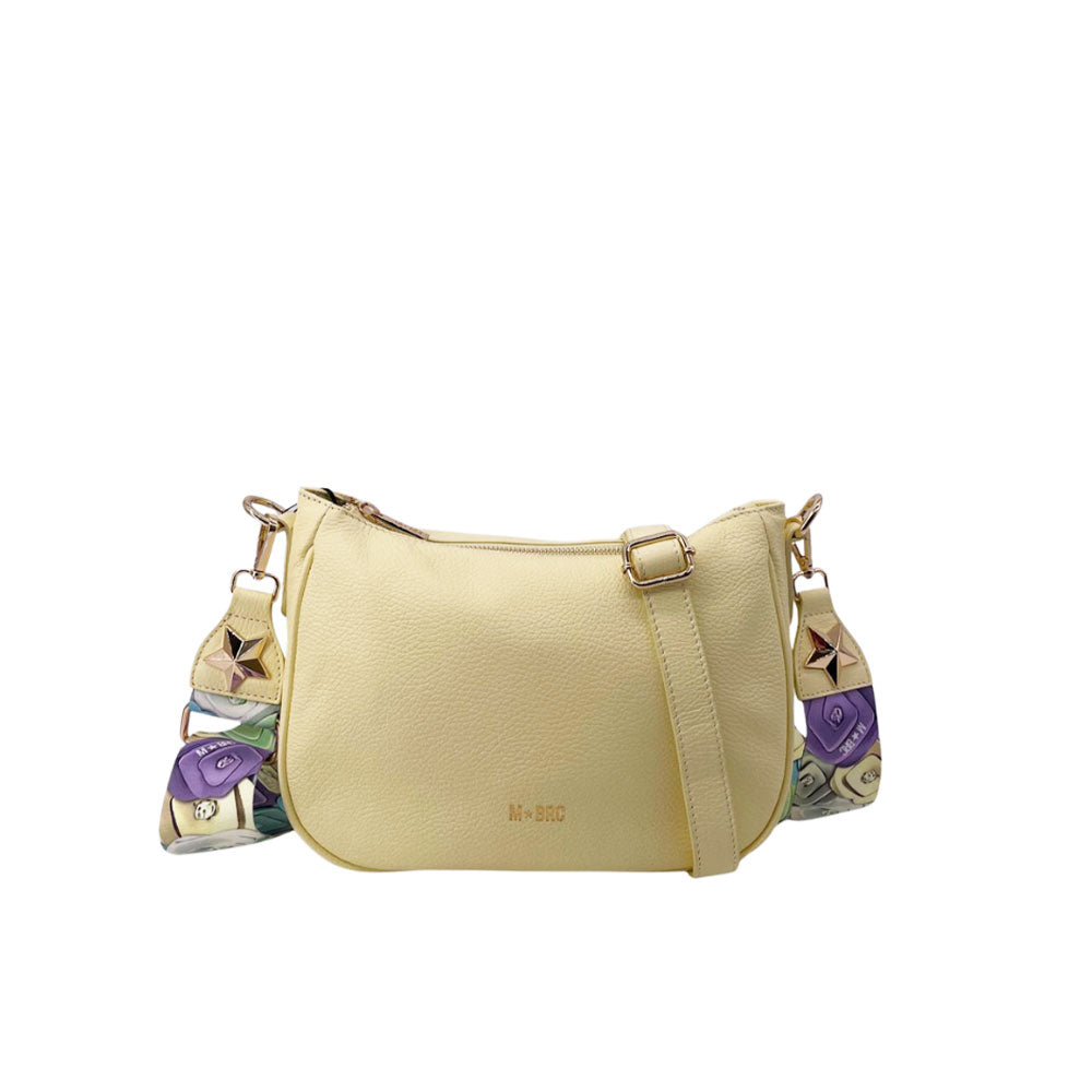 Borsa a tracolla Obona M*Brc