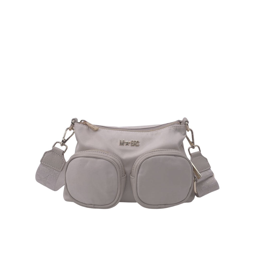 Borsa a spalla Golf M*Brc - MYLILLY