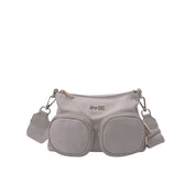 Borsa a spalla Golf M*Brc - MYLILLY