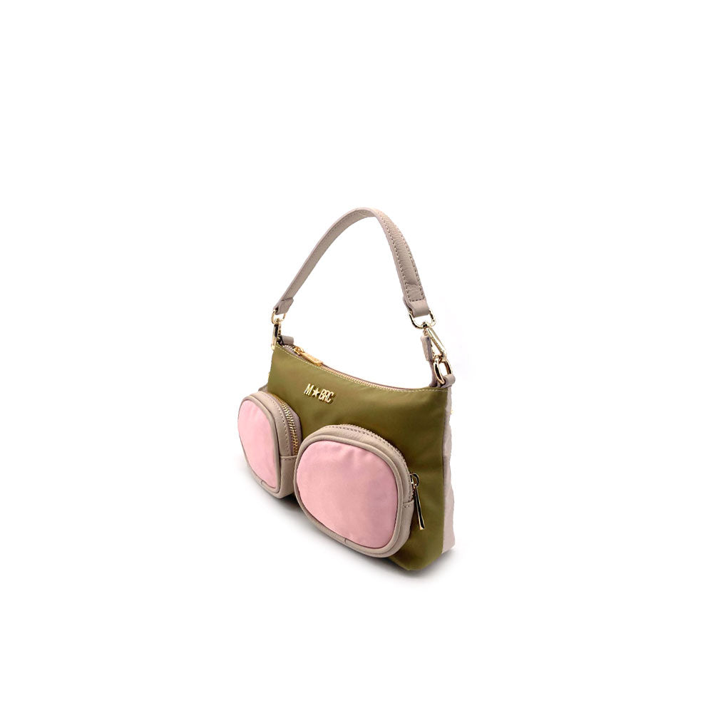 Borsa a spalla Golf M*Brc - MYLILLY