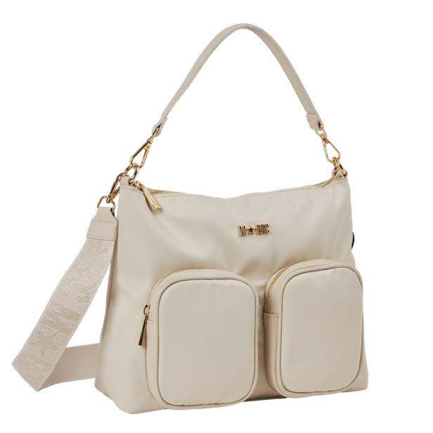 M BRC Golf M*Brc shoulder bag for women with sleek design and adjustable strap, perfect for casual and stylish occasions.