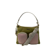 Borsa a spalla Golf M*Brc - MYLILLY