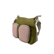 Borsa a spalla Golf M*Brc - MYLILLY