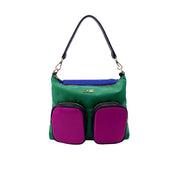 Borsa a spalla Golf M*Brc - MYLILLY