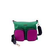 Borsa a spalla Golf M*Brc - MYLILLY