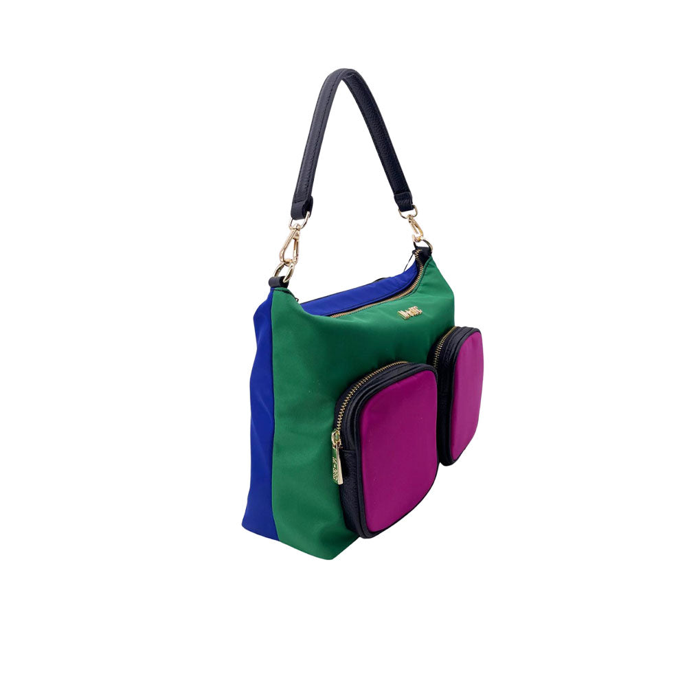 Borsa a spalla Golf M*Brc - MYLILLY
