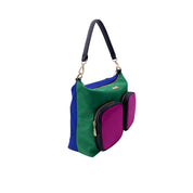 Borsa a spalla Golf M*Brc - MYLILLY