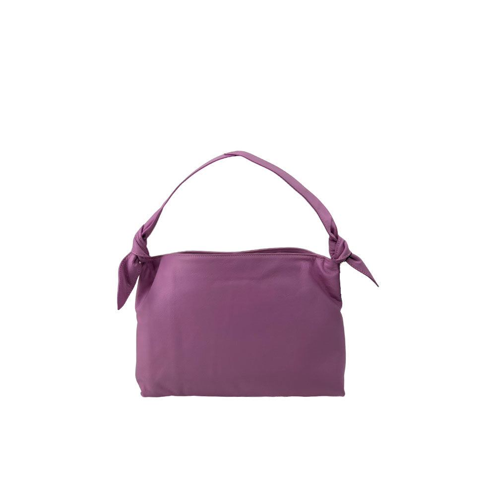 Borsa a spalla Petali M*Brc - MYLILLY