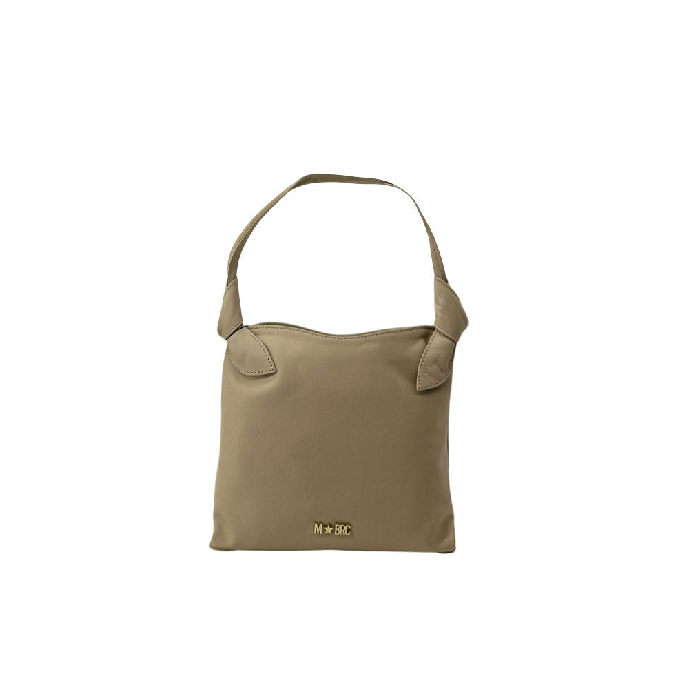 Borsa a spalla Petali M*Brc - MYLILLY