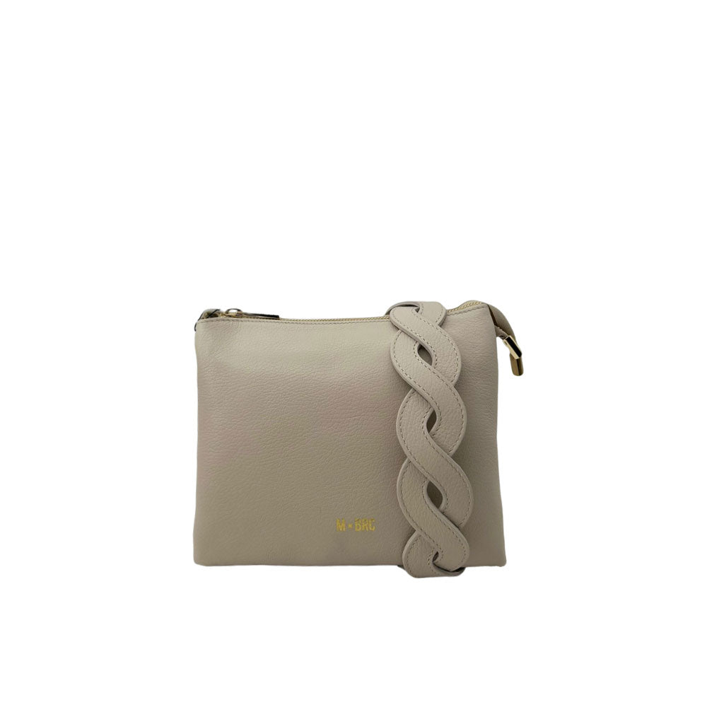 Mini shoulder bag by M BRC, Onda M*Brc, in stylish design, perfect for women’s accessories and casual outings.