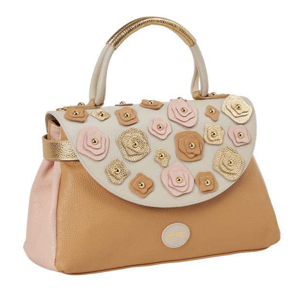 Borsa a mano Carla M*Brc - MYLILLY