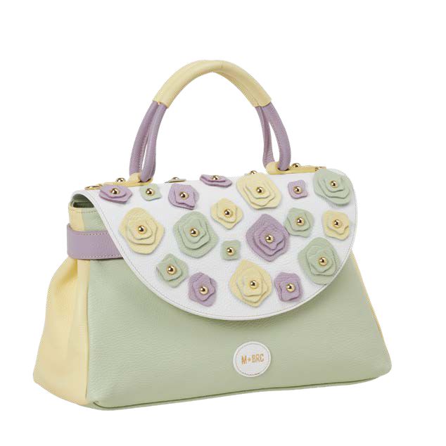 Borsa a mano Carla M*Brc - MYLILLY