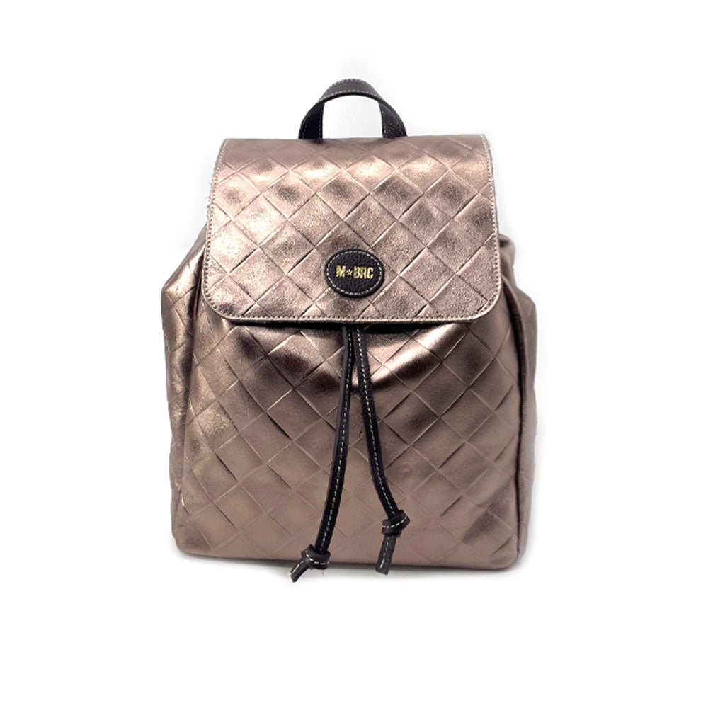 Zaino Treccia M*Brc - MYLILLY