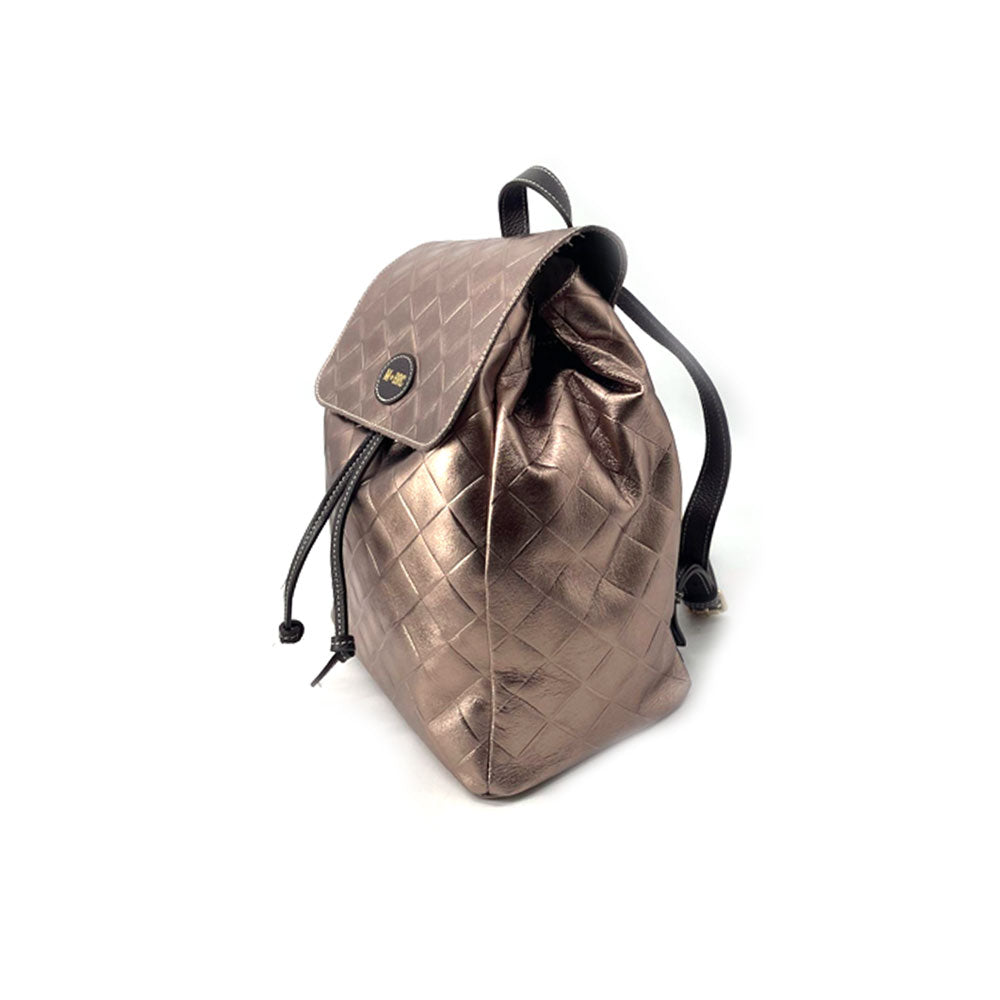 Zaino Treccia M*Brc - MYLILLY