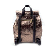 Zaino Treccia M*Brc - MYLILLY