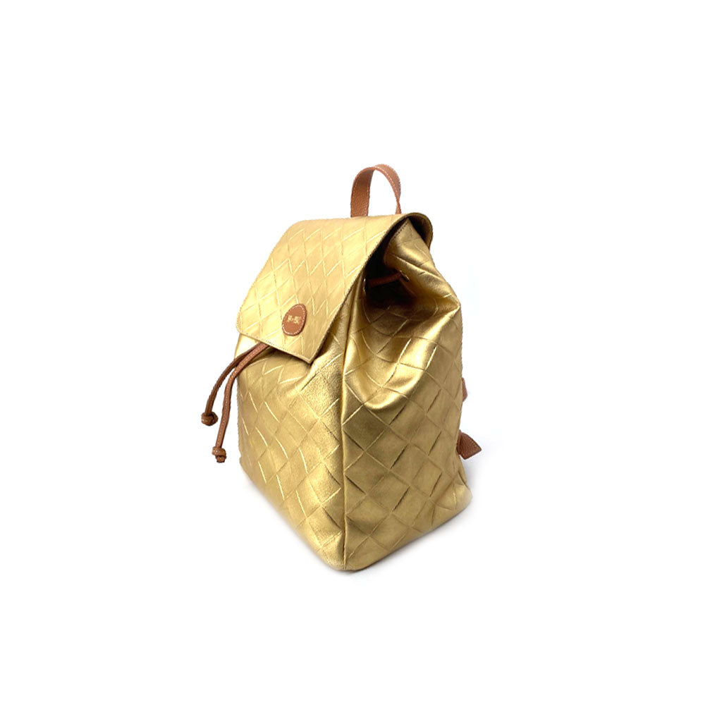 Zaino Treccia M*Brc - MYLILLY