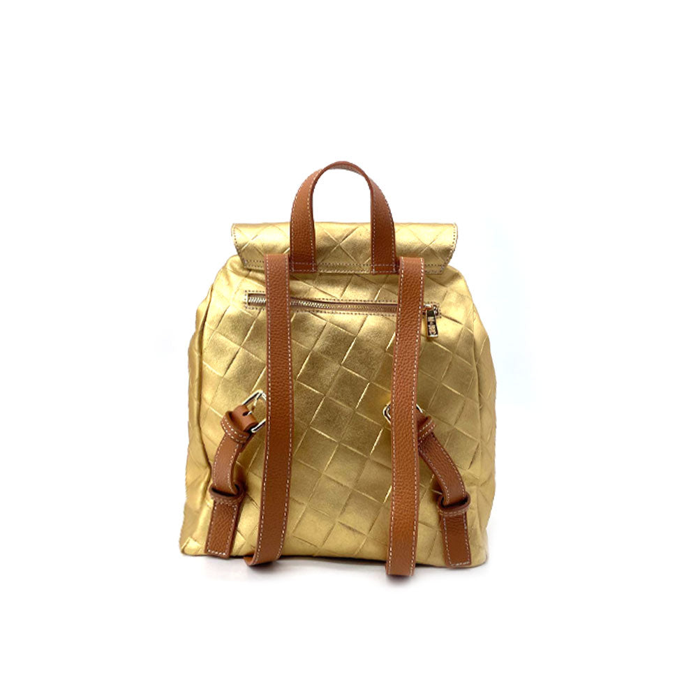 Zaino Treccia M*Brc - MYLILLY