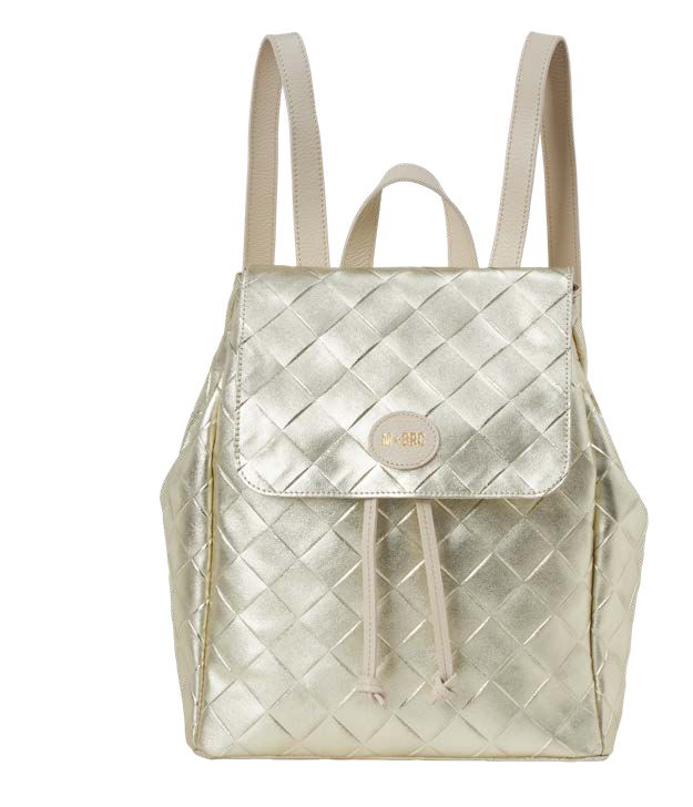 Zaino Treccia M*Brc - MYLILLY