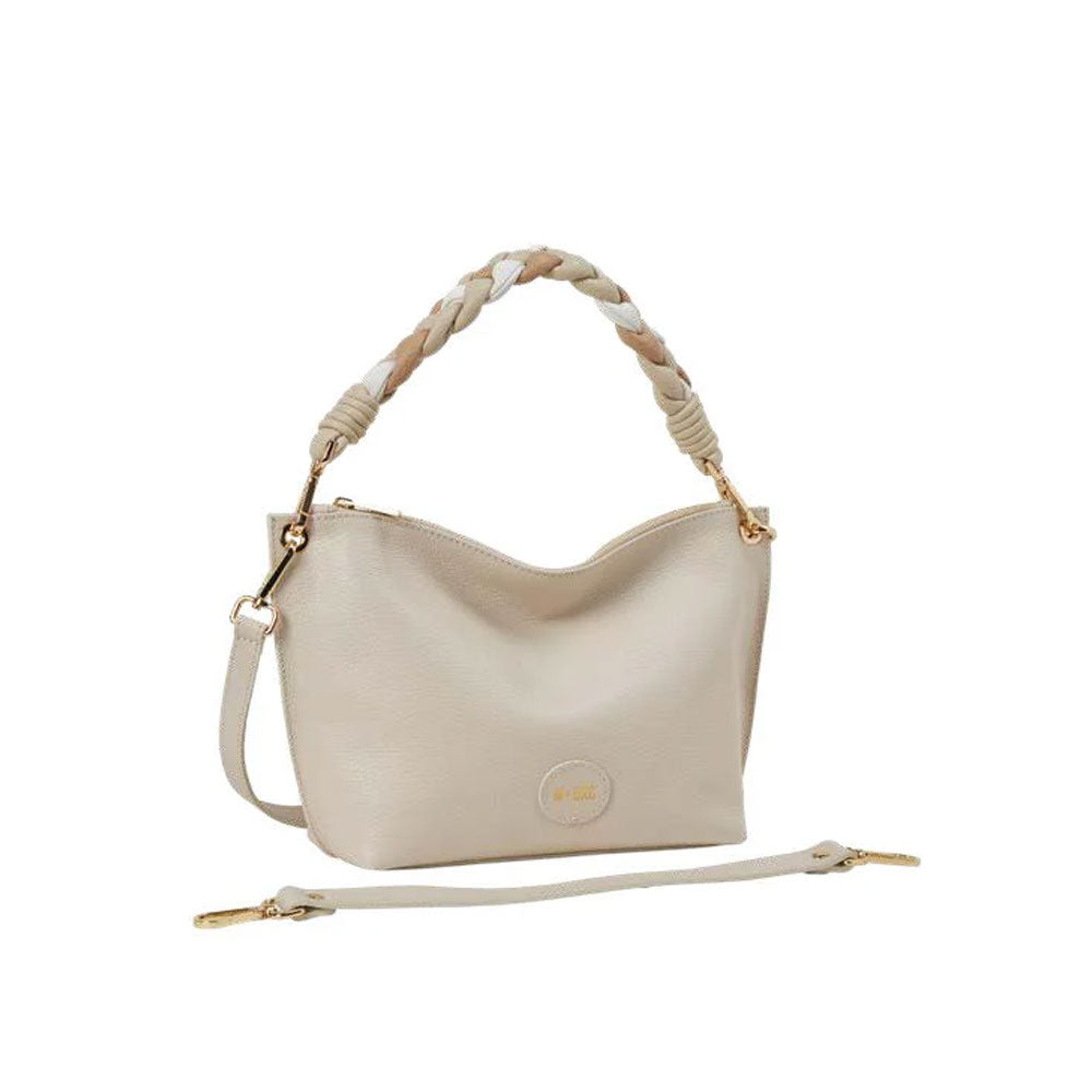 Borsa a spalla Bon Bon M*Brc - MYLILLY
