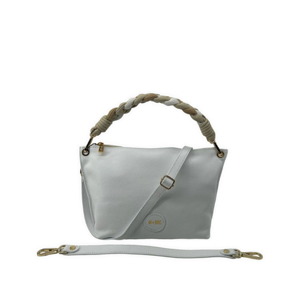 Borsa a spalla Bon Bon M*Brc - MYLILLY