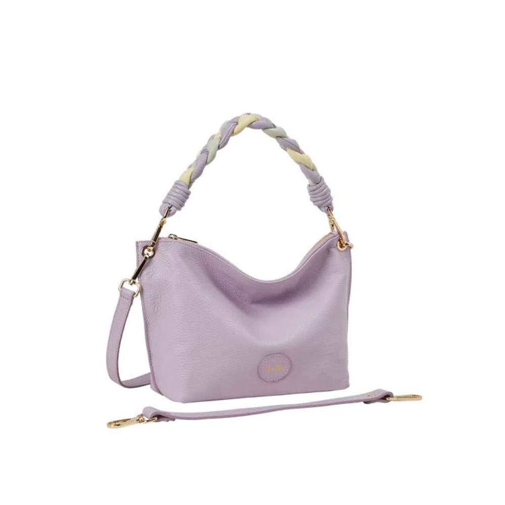 Borsa a spalla Bon Bon M*Brc - MYLILLY
