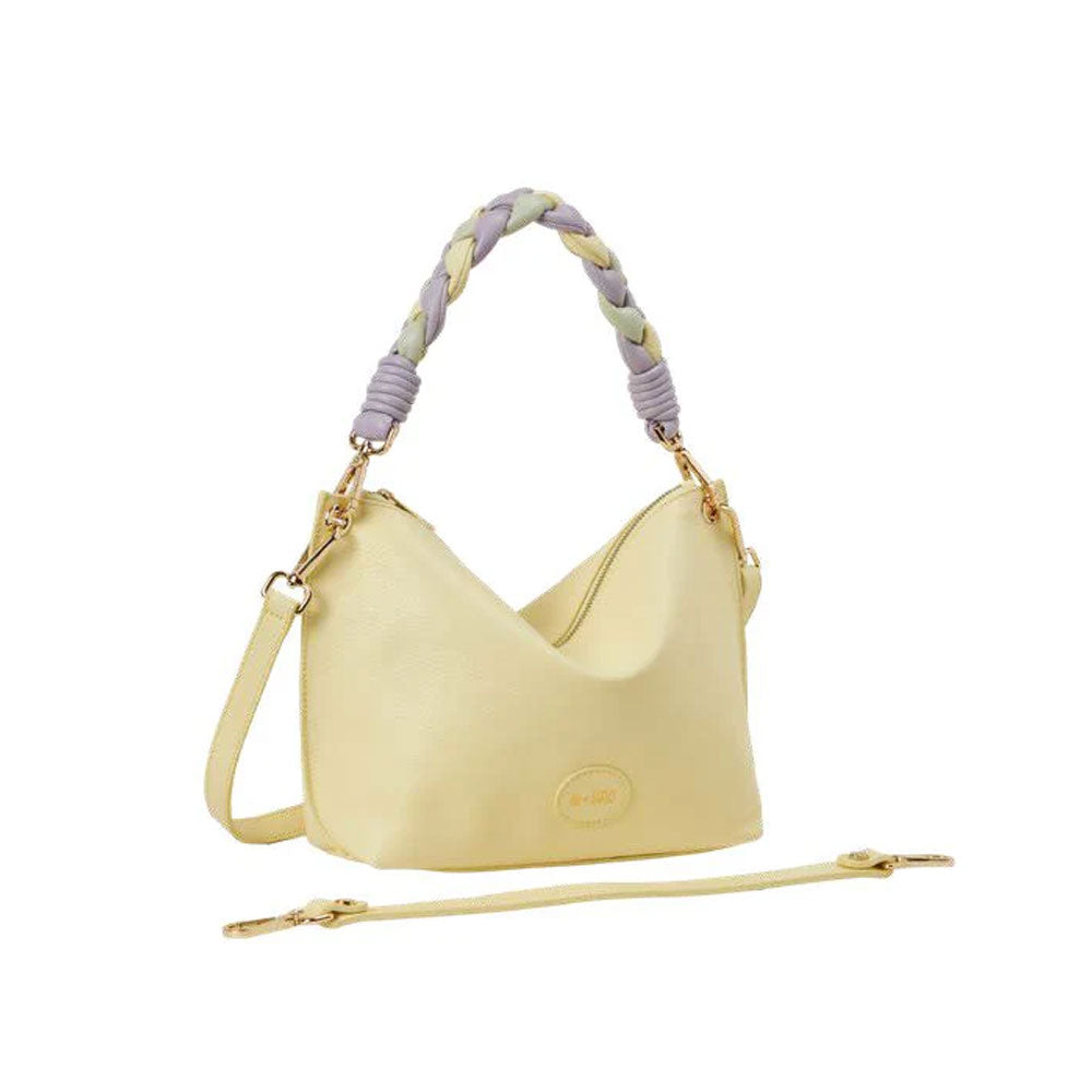 Borsa a spalla Bon Bon M*Brc - MYLILLY