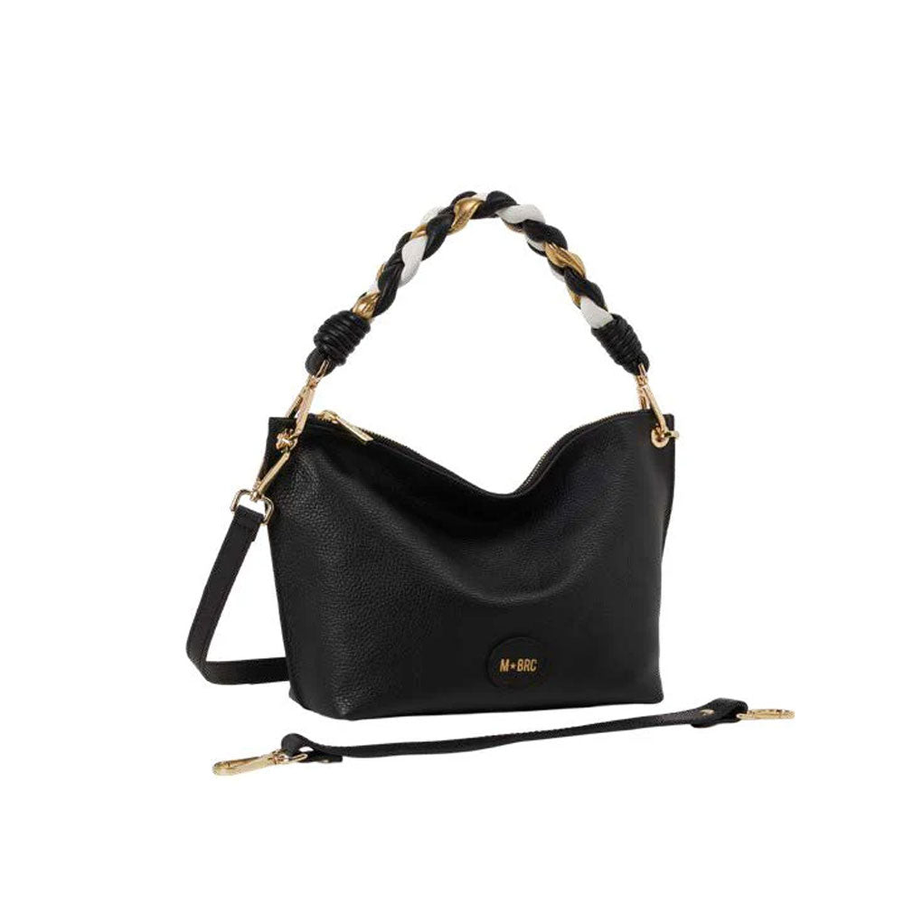 Borsa a spalla Bon Bon M*Brc - MYLILLY