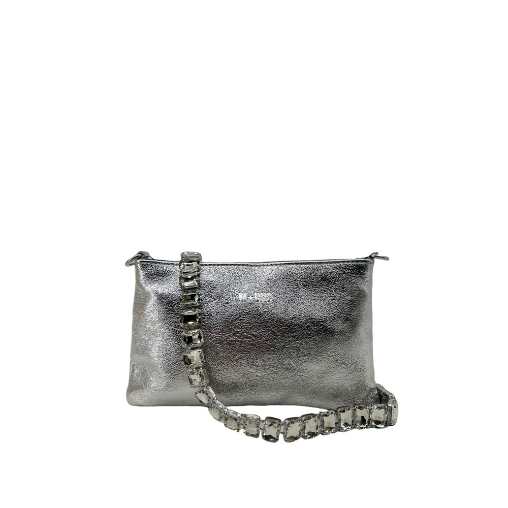 Borsa a spalla Strass M*Brc - MYLILLY