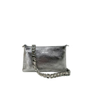 Borsa a spalla Strass M*Brc - MYLILLY